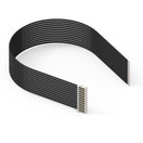 WR-WTB 0.80 mm Female Pre-crimped Housing